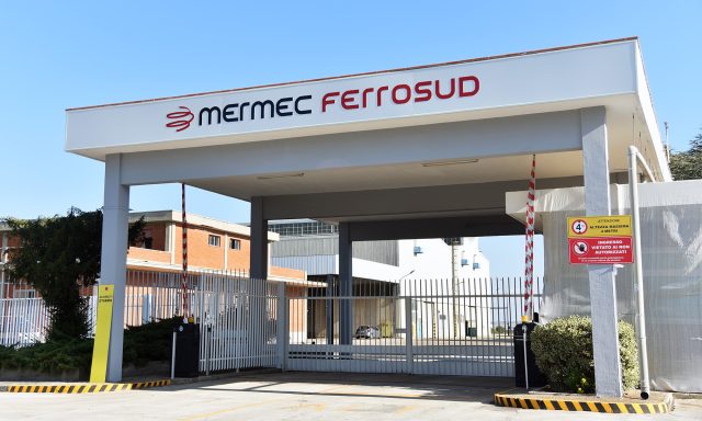 MERMEC GROUP | 
