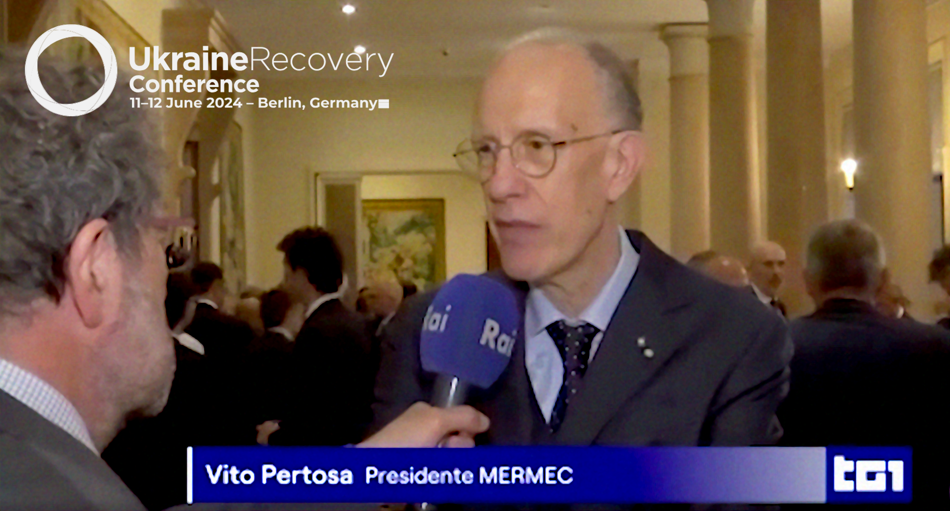 MERMEC GROUP | press_urc