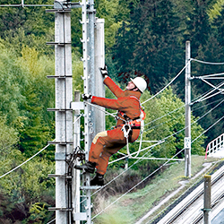 MERMEC GROUP | features-telecommunication-systems