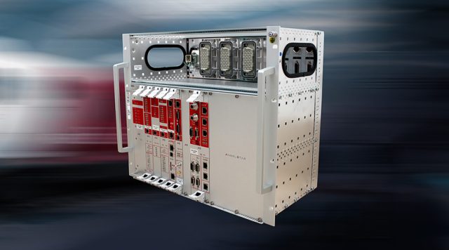 MERMEC GROUP | solutions-signalling-train-control-systems