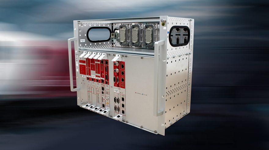 MERMEC GROUP | solutions-signalling-train-control-systems