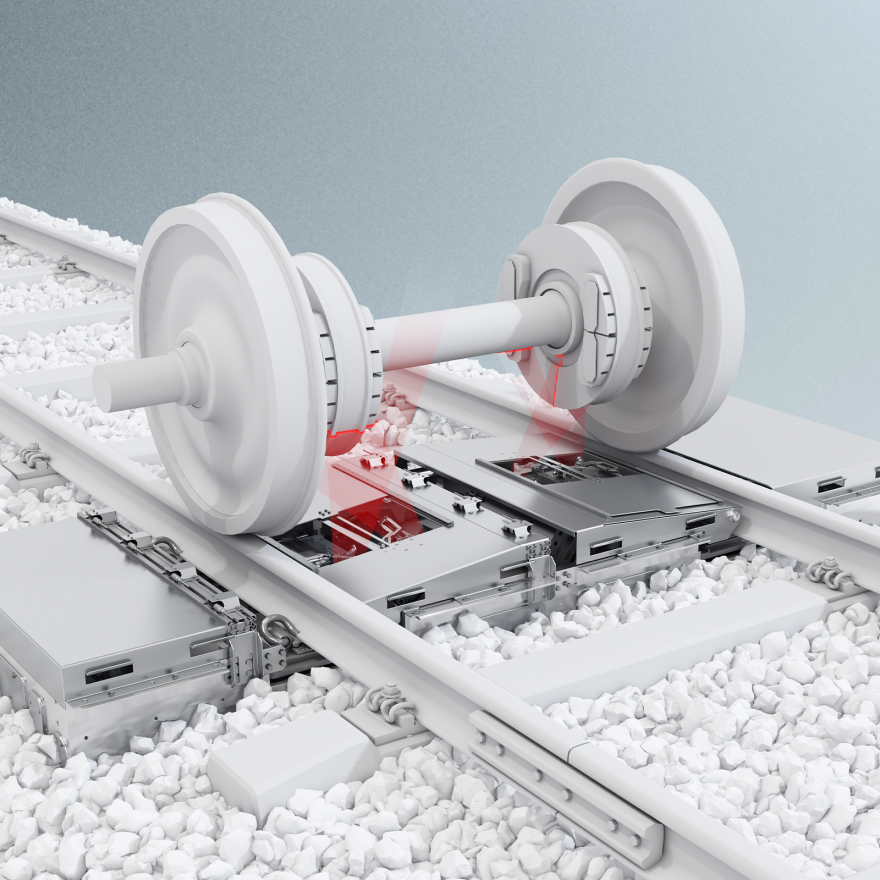 MERMEC GROUP | BrakeDiskWear