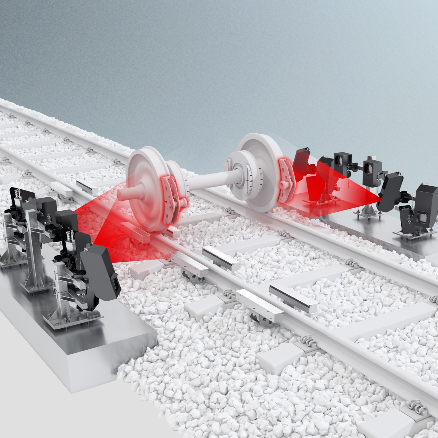 MERMEC GROUP | BrakeShoeWear