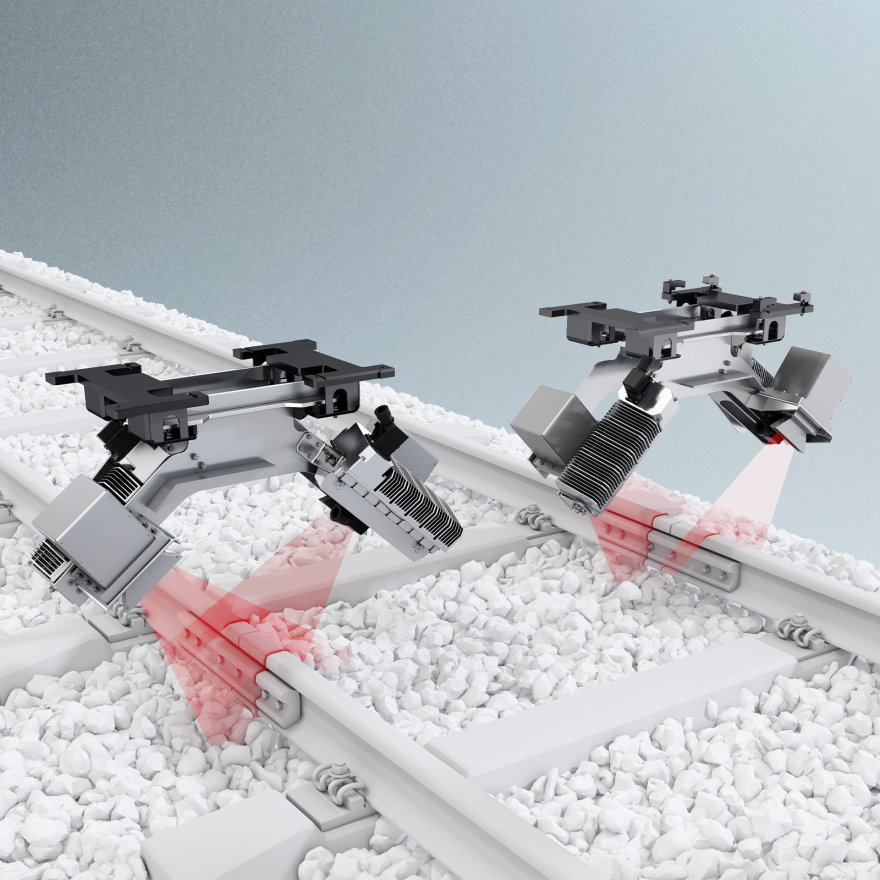 MERMEC GROUP | Fishplates