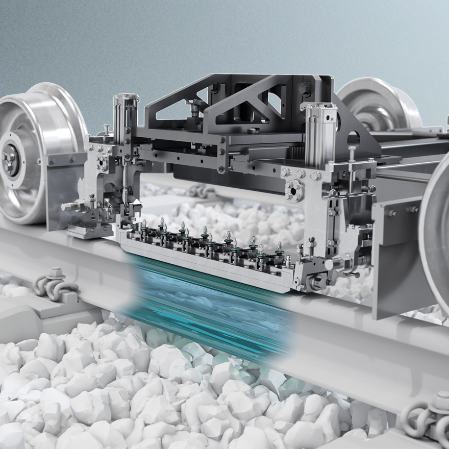 MERMEC GROUP | InternalRailFlaw