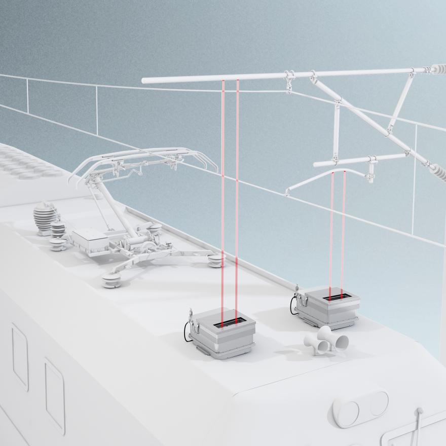 MERMEC GROUP | PoleDetection