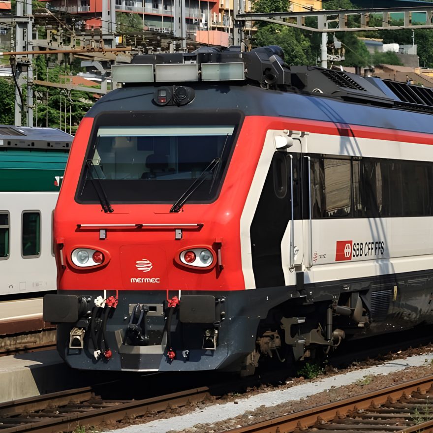 MERMEC GROUP | ROGER-1000