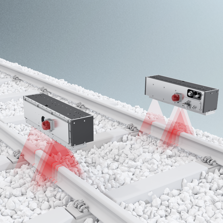 MERMEC GROUP | RailCorrugation