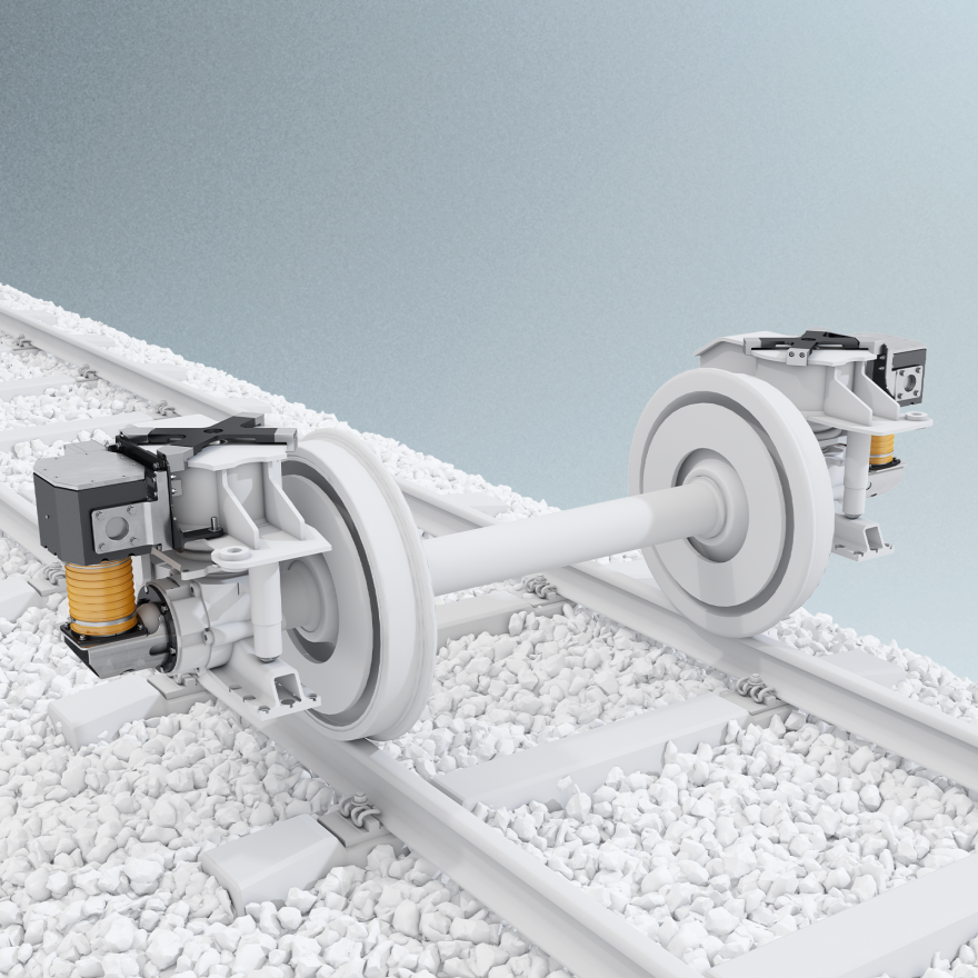 MERMEC GROUP | RailCorrugationInertial