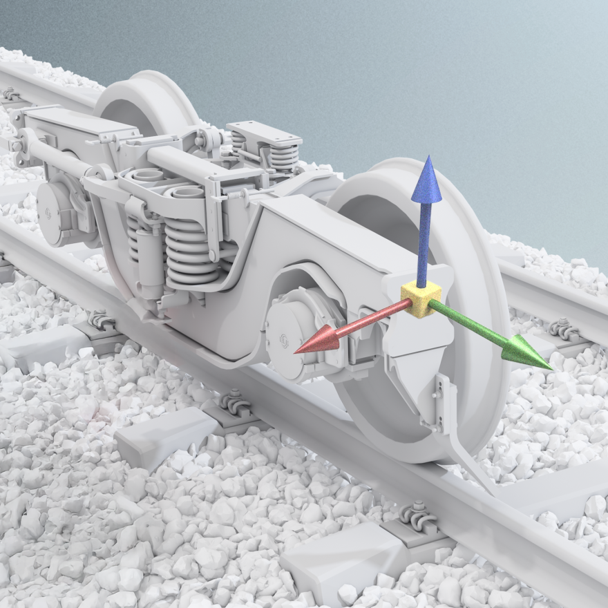 MERMEC GROUP | RideQuality