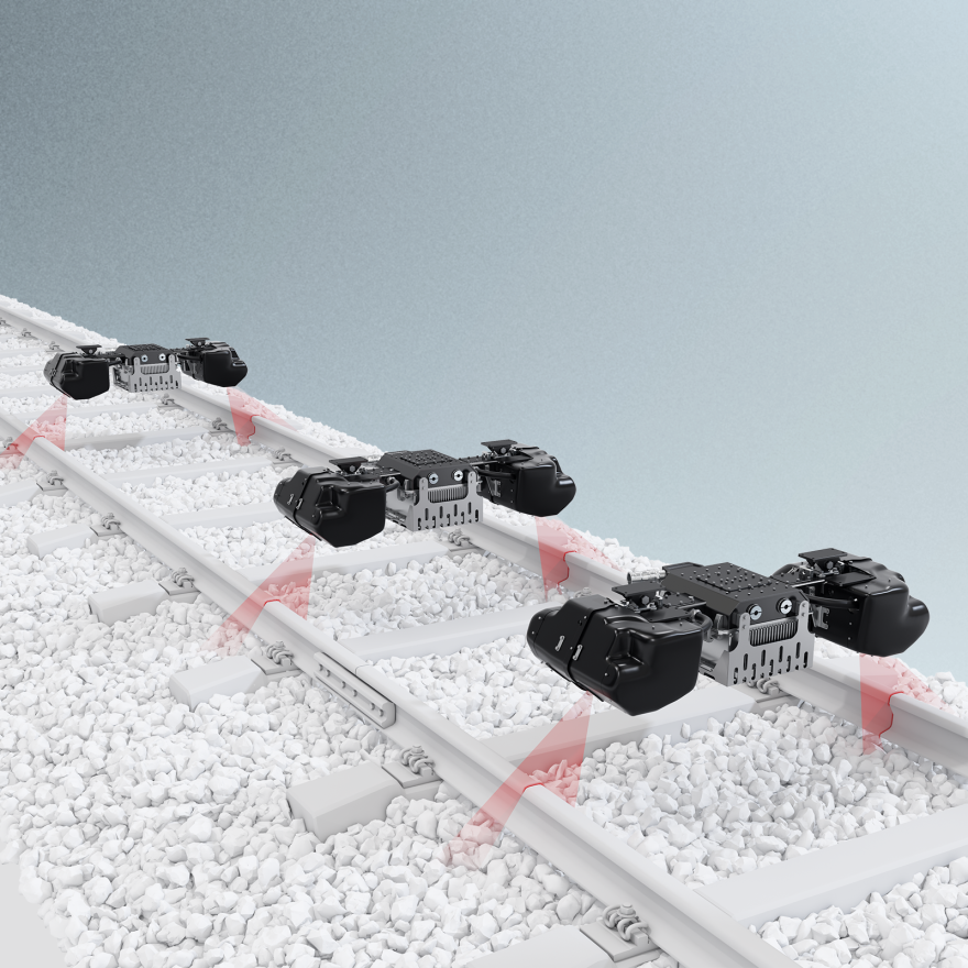 MERMEC GROUP | TrackGeometryChord