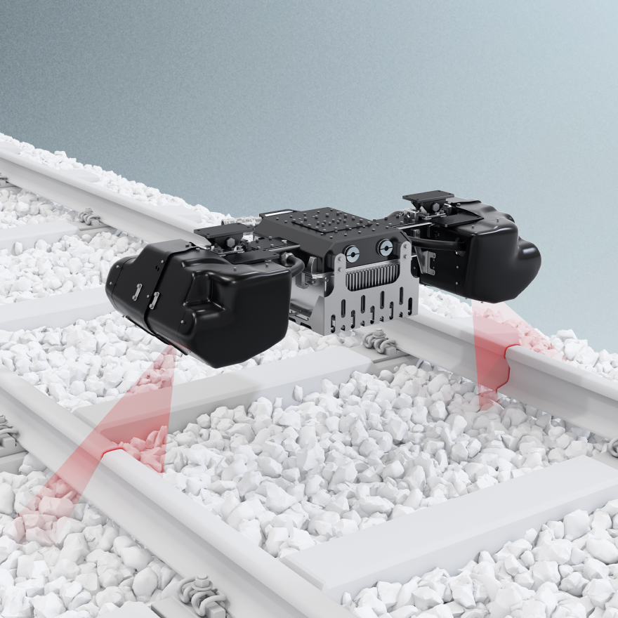 MERMEC GROUP | TrackGeometryInertial