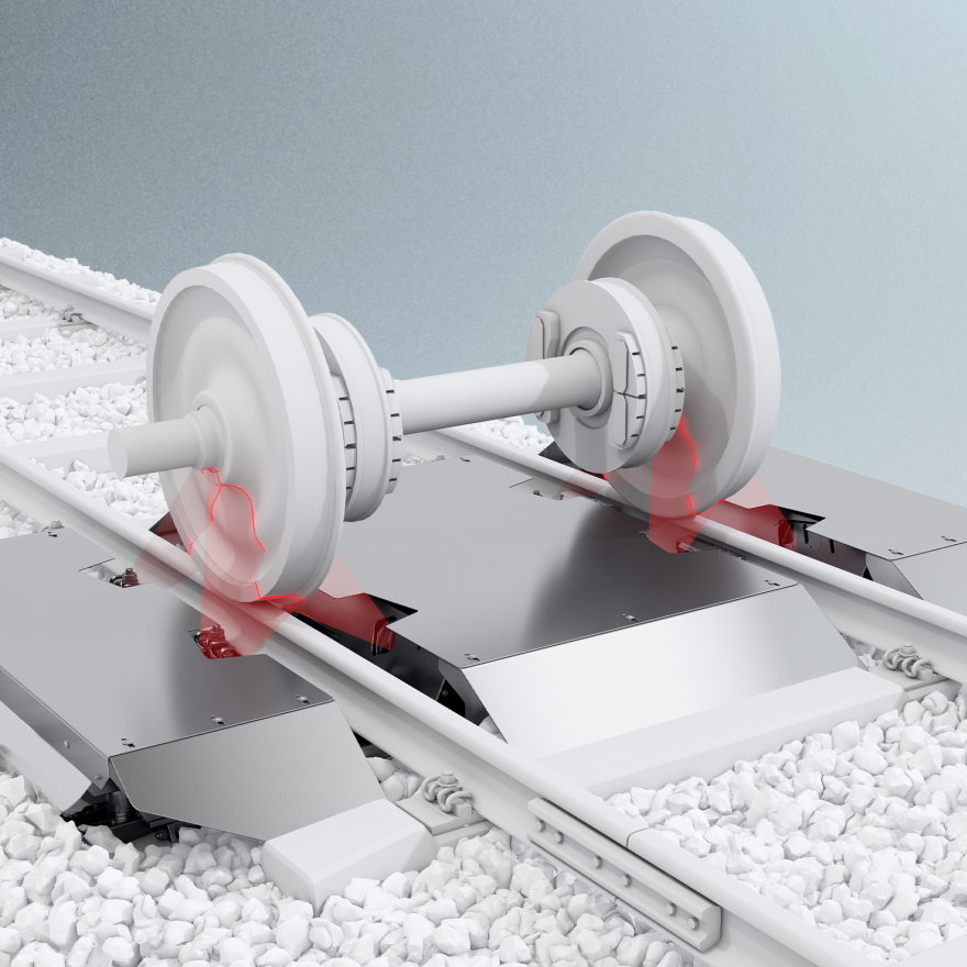 MERMEC GROUP | WheelParameters