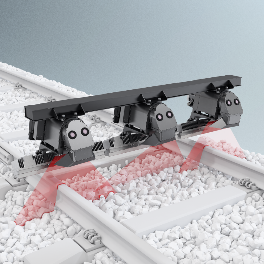 MERMEC GROUP | vcube