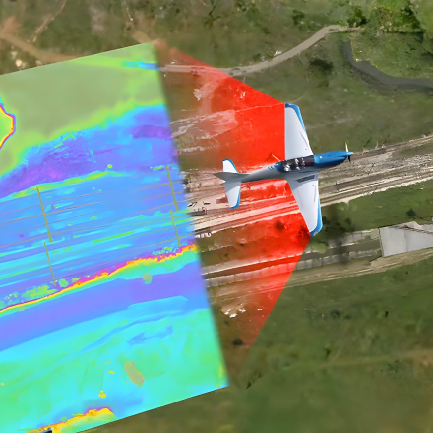 MERMEC GROUP | Asset-Surveying