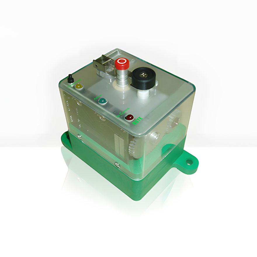 MERMEC GROUP | DRA-1