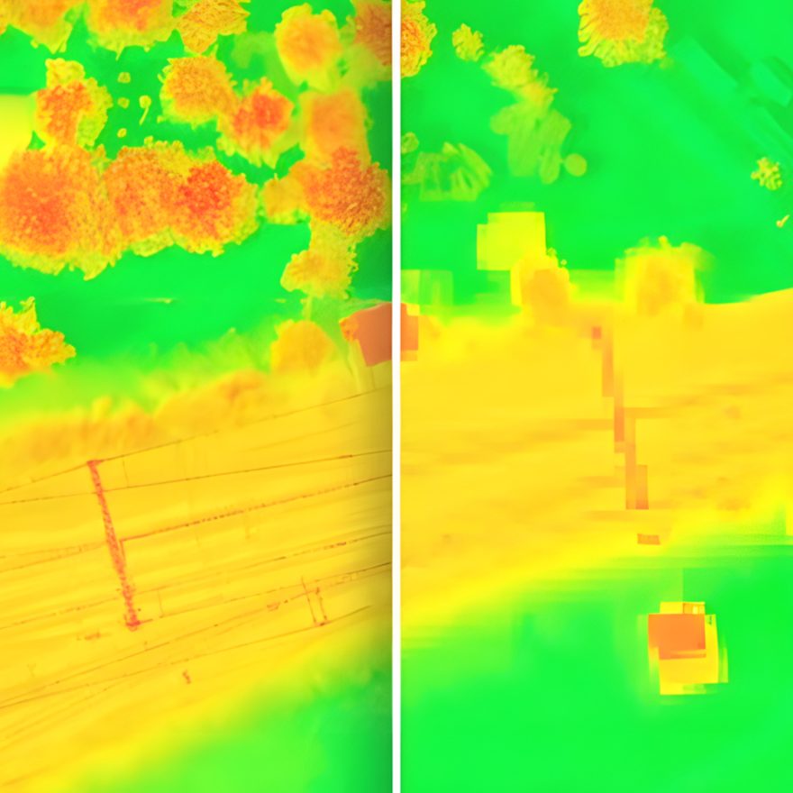 MERMEC GROUP | Data-Processing