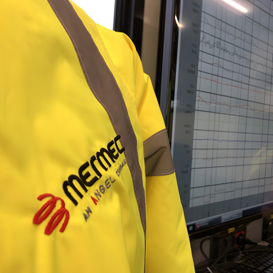 MERMEC GROUP | Data-Storage