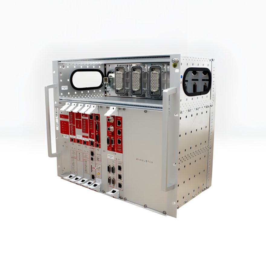 MERMEC GROUP | European-Vital-Computer-EVC