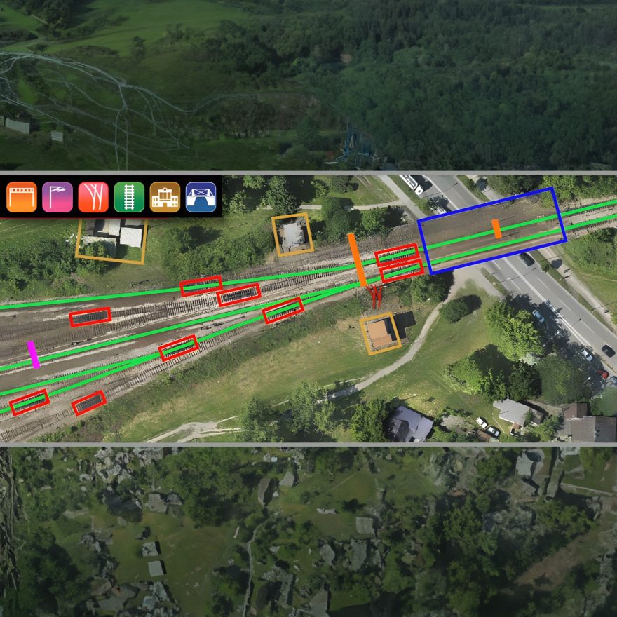 MERMEC GROUP | Inventory-Set-Up