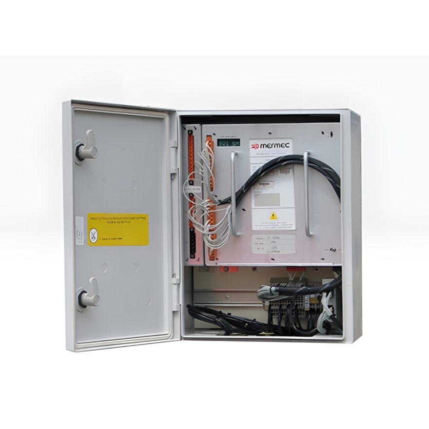 MERMEC GROUP | Signal-LEU