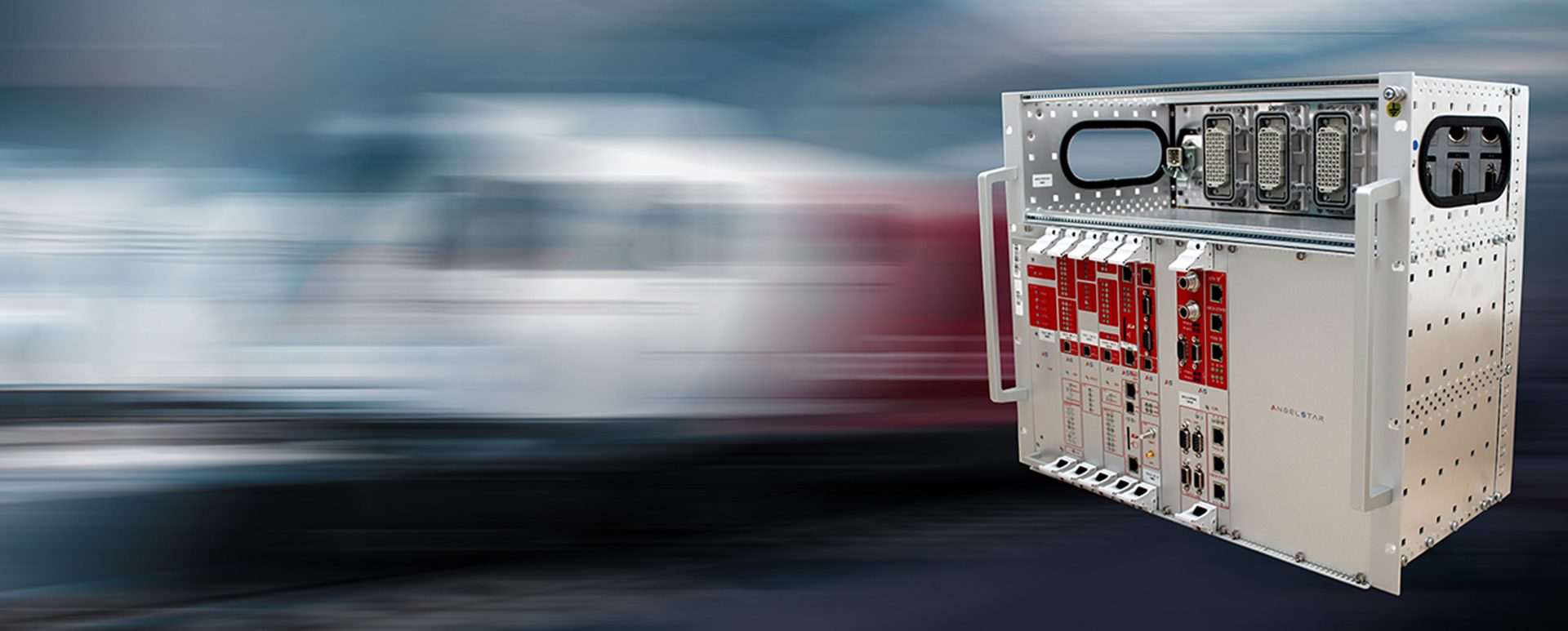 MERMEC GROUP | Signalling-and-Train-Control-Systems