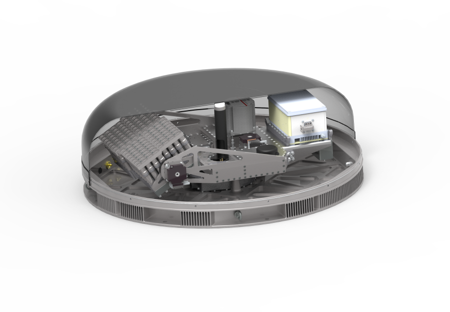 MERMEC GROUP | key381.250