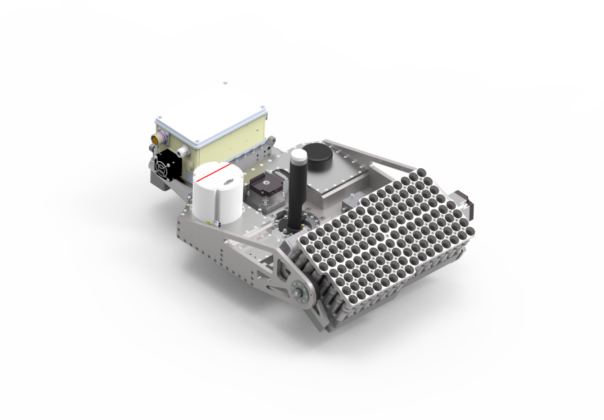 MERMEC GROUP | key381.253