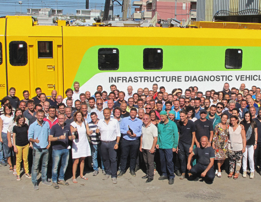 MERMEC GROUP | Sustain-Ethics