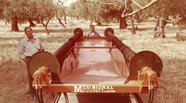 MERMEC GROUP | timeline-1960