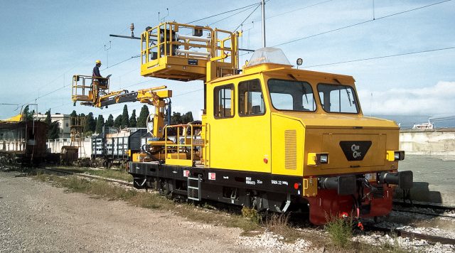 MERMEC GROUP | timeline-1988