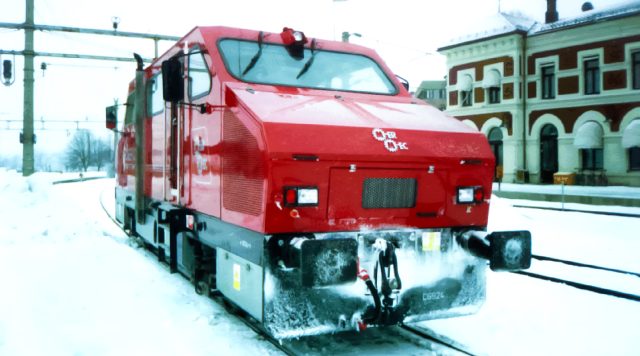 MERMEC GROUP | timeline-1994