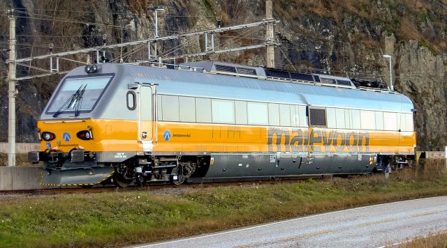 MERMEC GROUP | timeline-2000