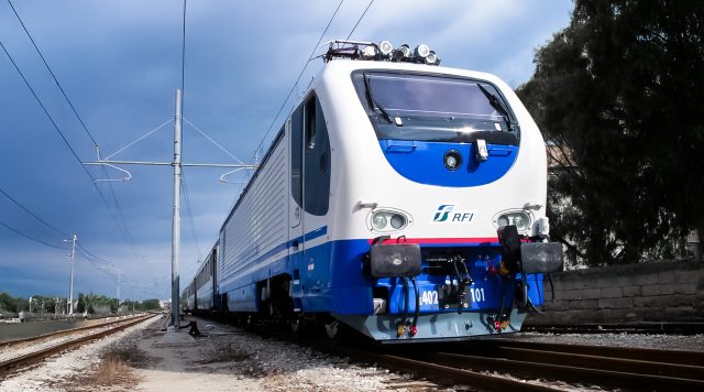 MERMEC GROUP | timeline-2001