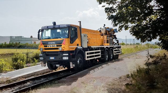 MERMEC GROUP | timeline-2008