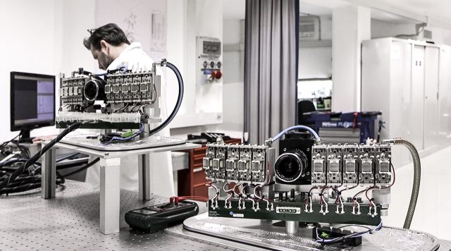 MERMEC GROUP | timeline-2009