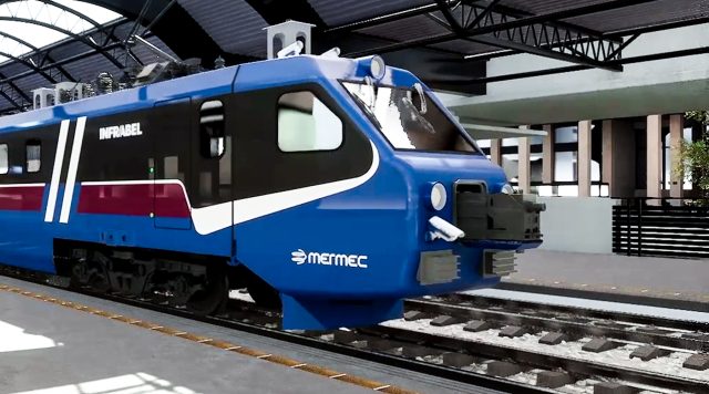 MERMEC GROUP | timeline-2022a