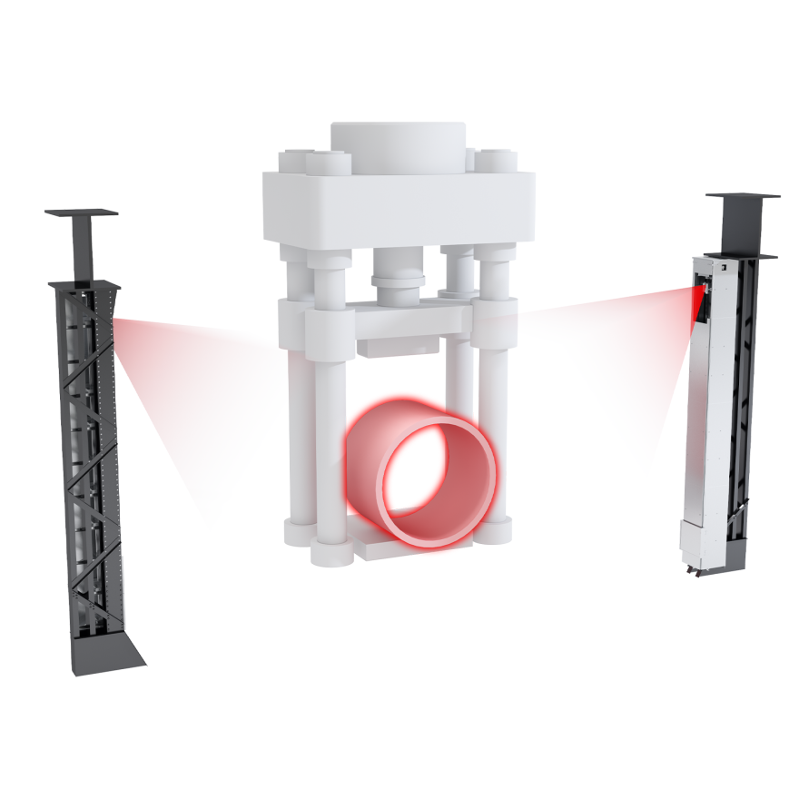 MERMEC GROUP | 3DPortal