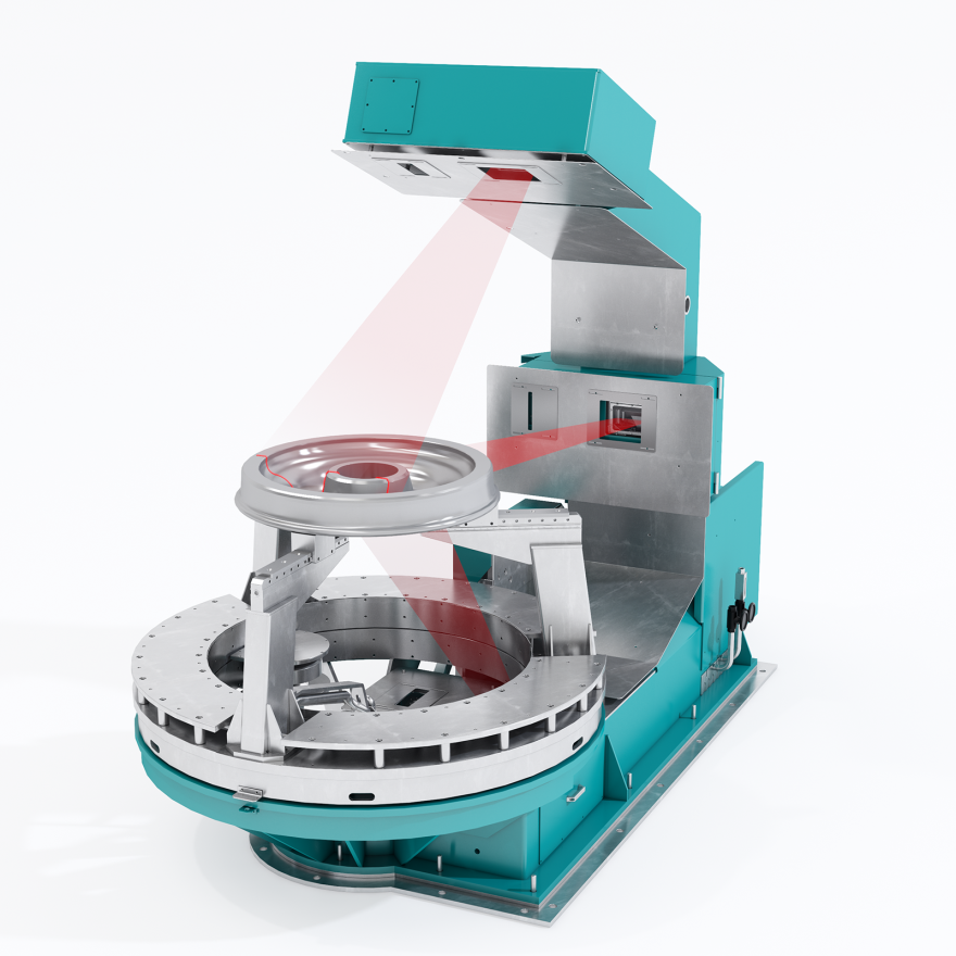 MERMEC GROUP | Ring_CheckMS