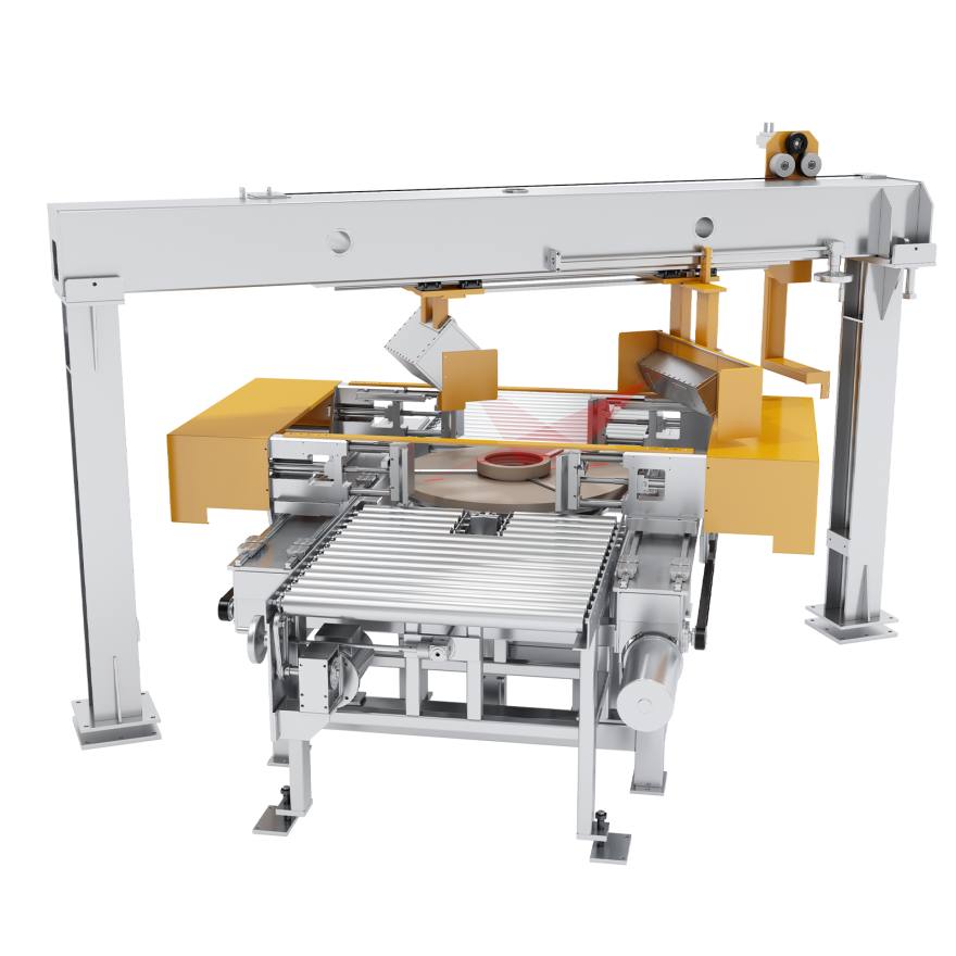 MERMEC GROUP | Ring_CheckQS