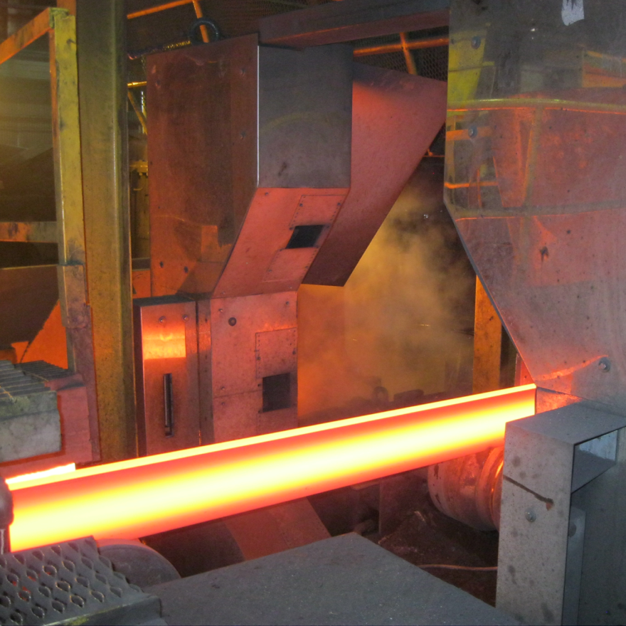 MERMEC GROUP | Surface_CheckIS