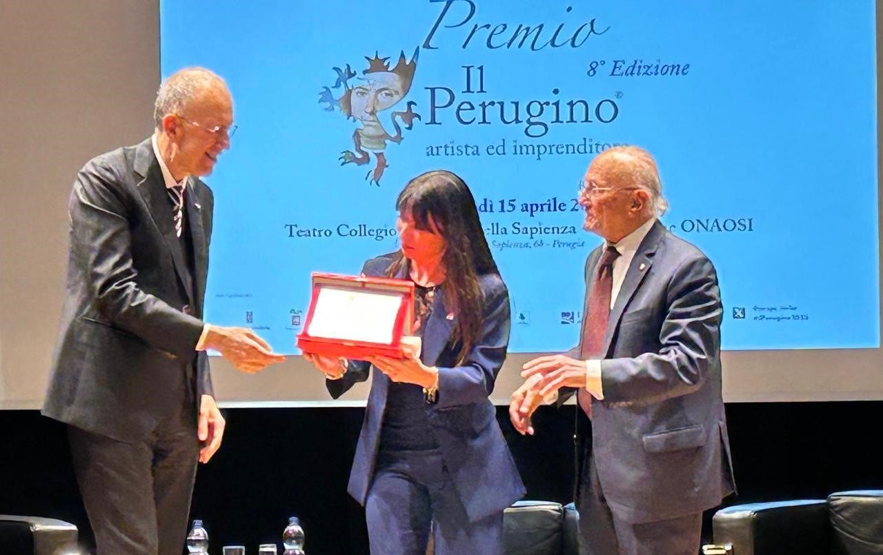 MERMEC GROUP | VITO-PERTOSA-RICEVE-IL-PRESTIGIOSO-PREMIO-IL-PERUGINO-2025-1