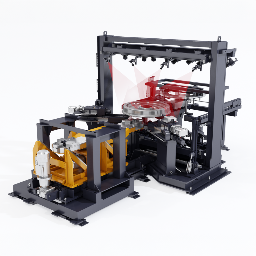 MERMEC GROUP | Wheel_CheckQS