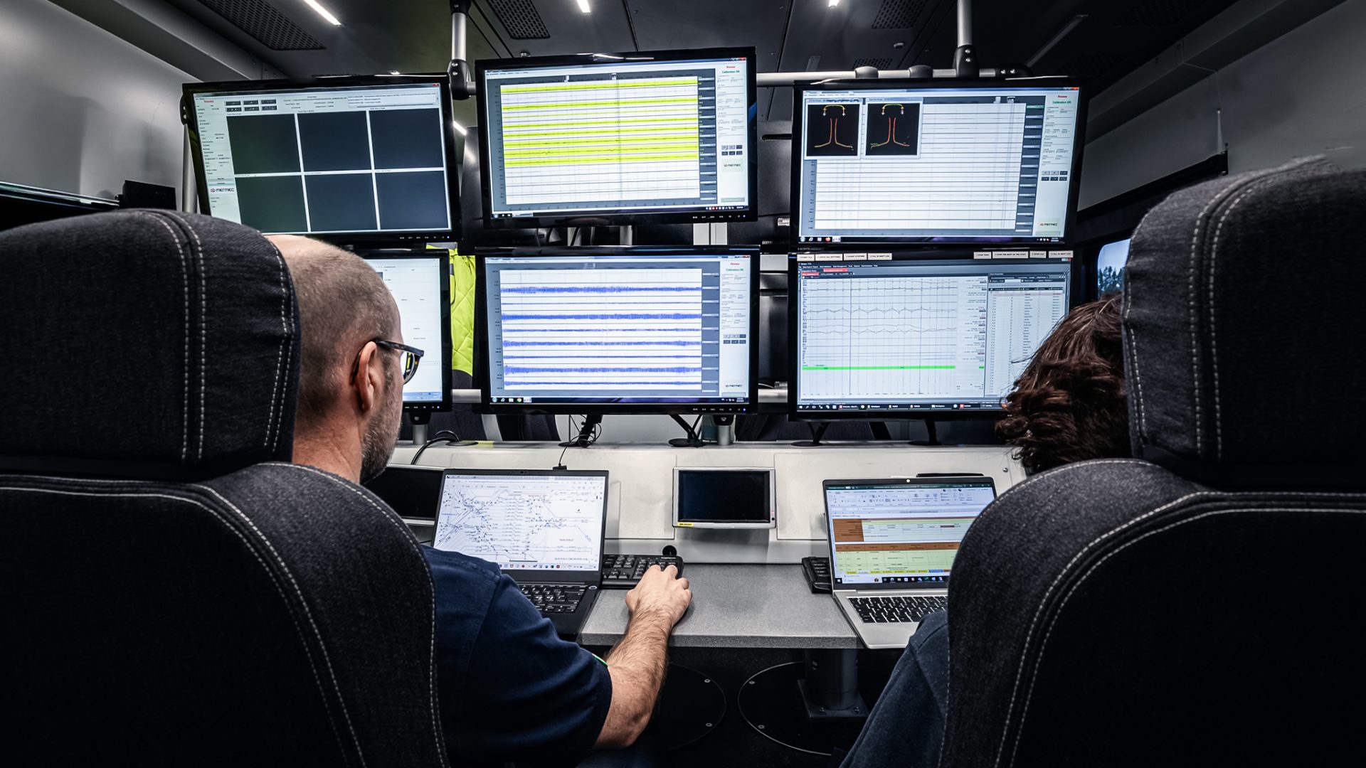 MERMEC GROUP | hero_Career