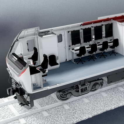 MERMEC GROUP | mini_recordingcars