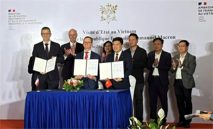 MERMEC GROUP | MERMEC-GROUP_VIETNAM